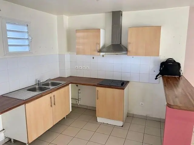 Photo 4 Appartement 2 pièces 53m²