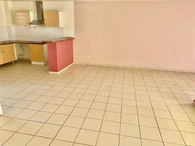 Photo 5 Appartement 2 pièces 53m²