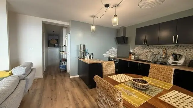 Photo 7 Appartement 4 pièces 88m²