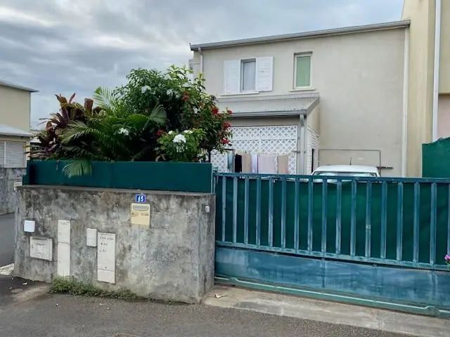 Photo 1 Maison 3 pièces 70m²