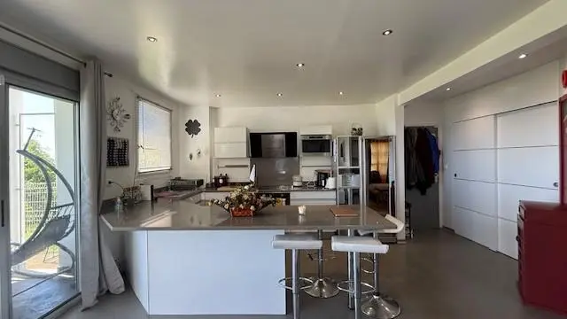 Photo 11 Appartement 2 pièces 48m²