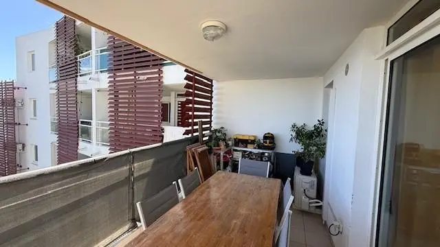 Photo 13 Appartement 2 pièces 43.71m²