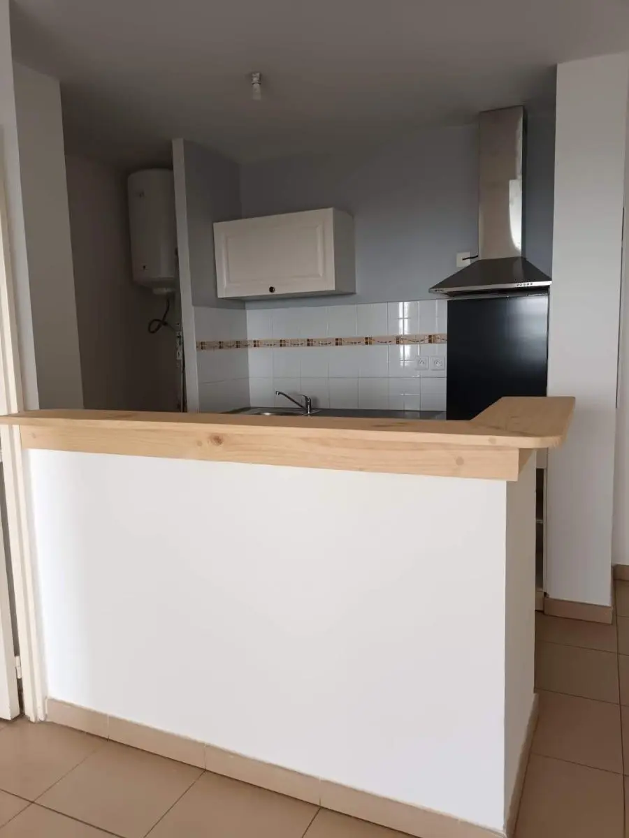 Photo 10 Appartement 2 pièces 43m²