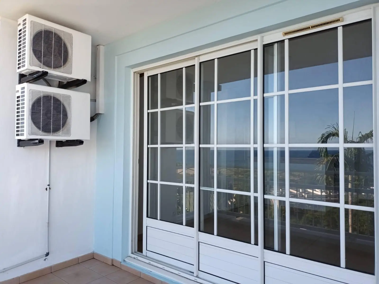 Photo 12 Appartement 2 pièces 43m²