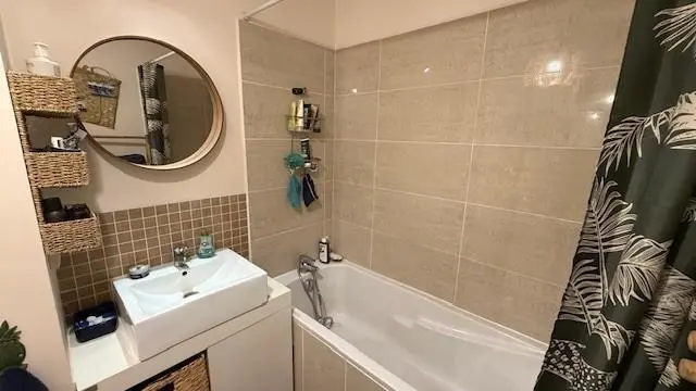 Photo 7 Appartement 2 pièces 40m²