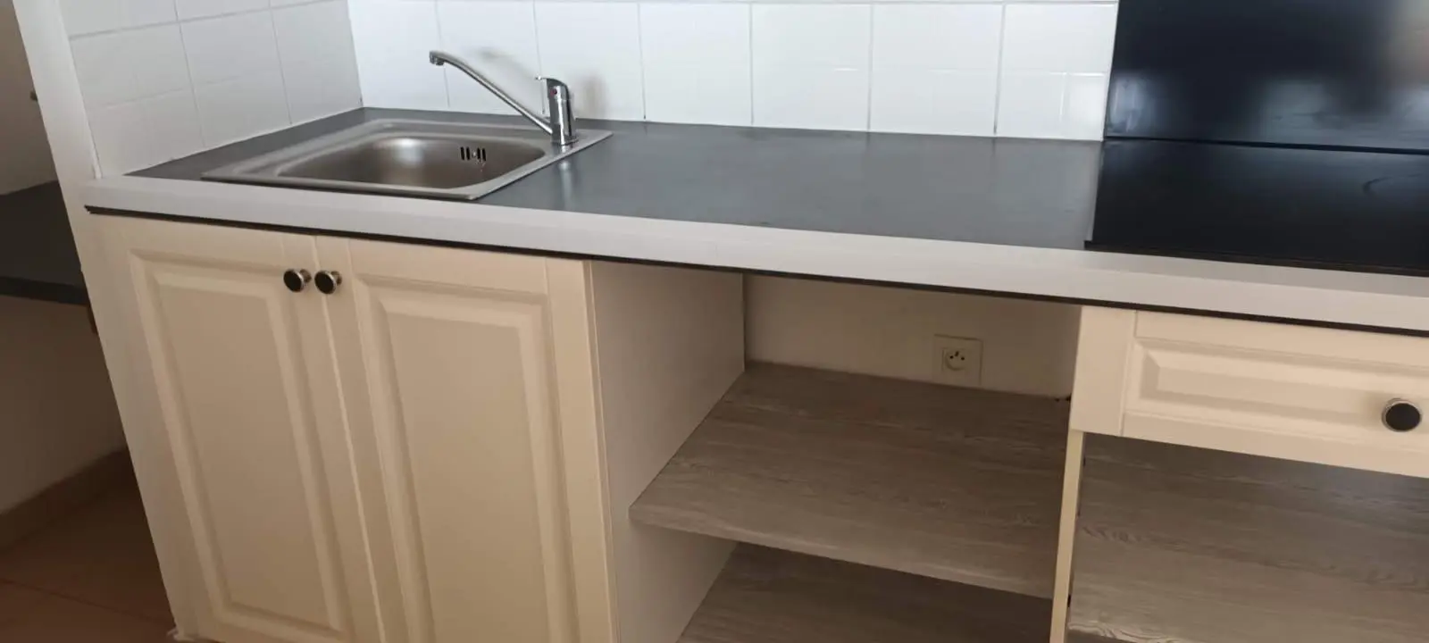 Photo 7 Appartement 2 pièces 43m²