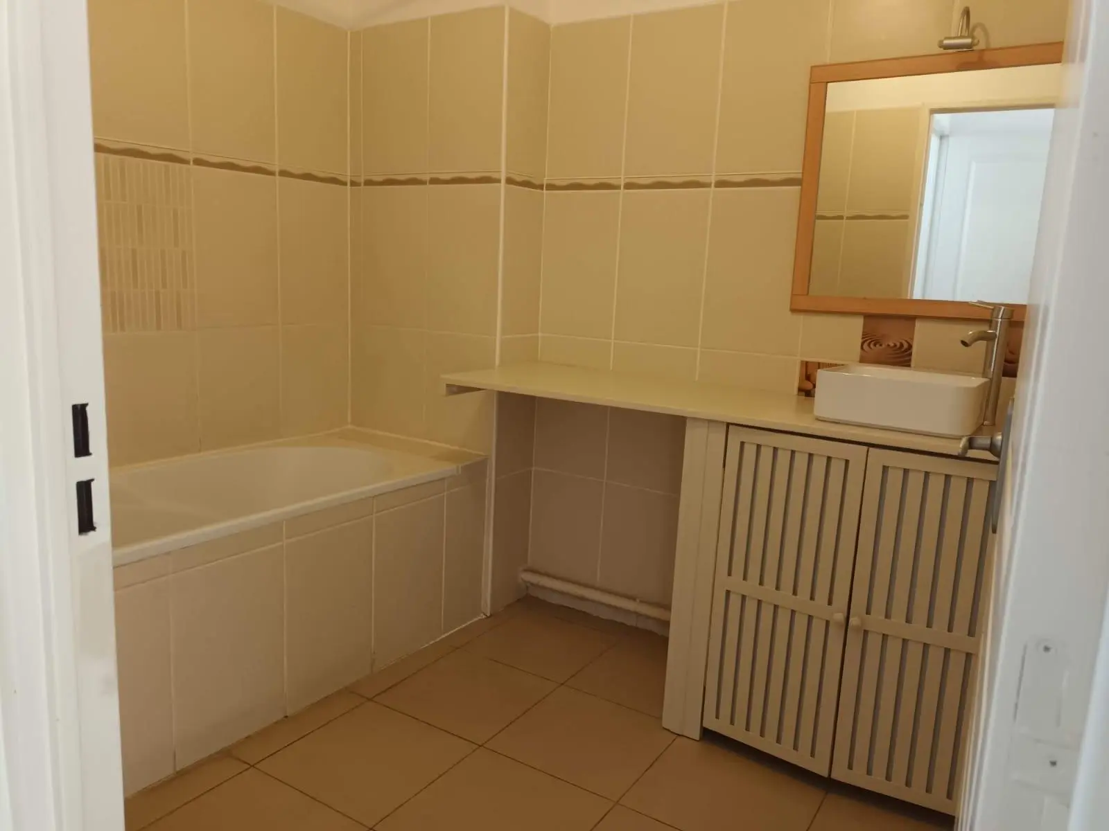 Photo 5 Appartement 2 pièces 43m²