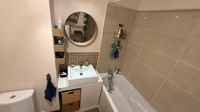 Photo 9 Appartement 2 pièces 40m²