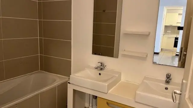 Photo 8 Appartement 3 pièces 57m²