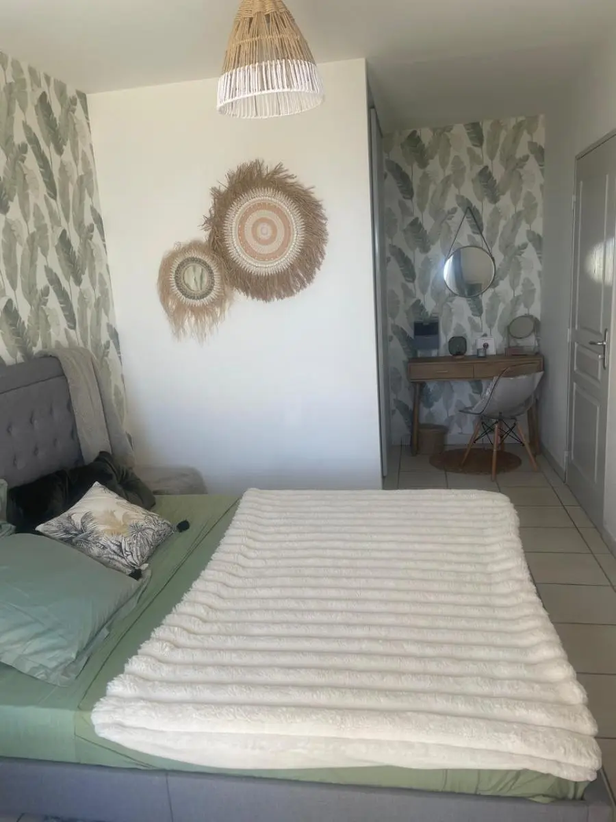 Photo 5 Appartement 4 pièces 83.24m²