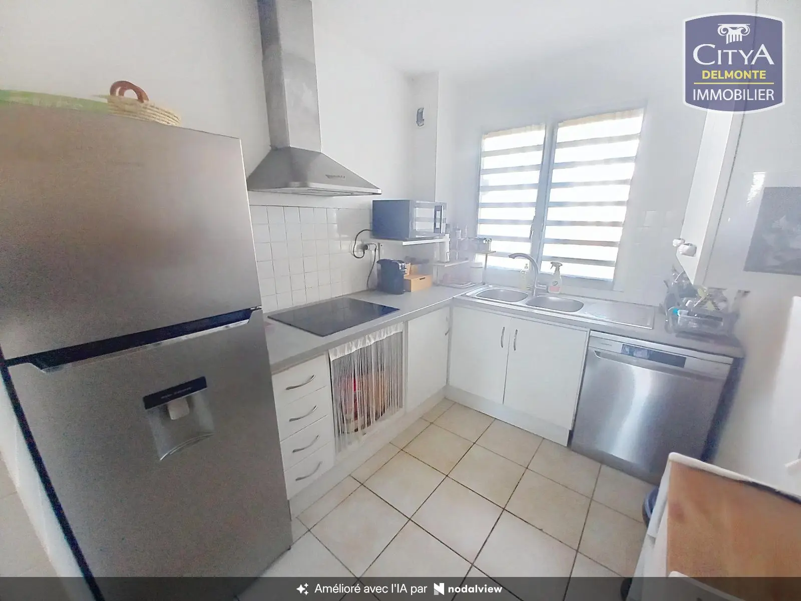 Photo 4 Appartement 3 pièces 62m²