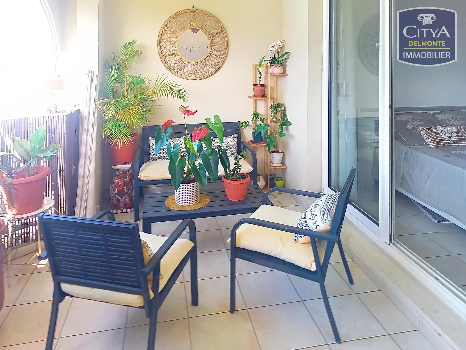 Photo 11 Appartement 3 pièces 62m²