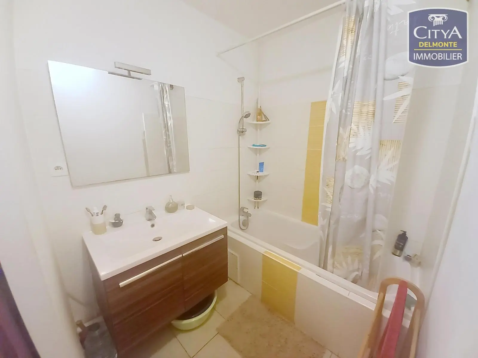 Photo 9 Appartement 3 pièces 62m²
