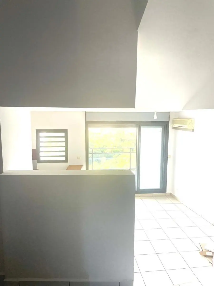 Photo 6 Appartement 3 pièces 60m²