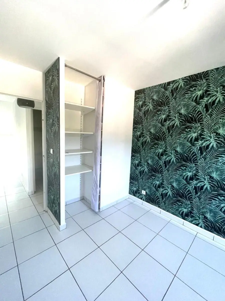 Photo 4 Appartement 3 pièces 60m²