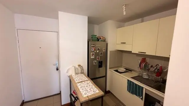 Photo 4 Appartement 2 pièces 38.61m²