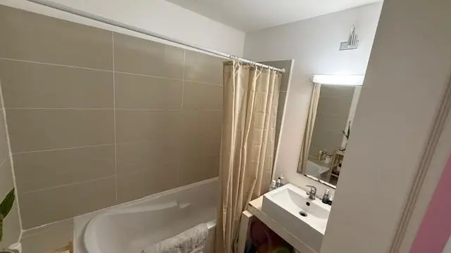 Photo 7 Appartement 2 pièces 38.61m²