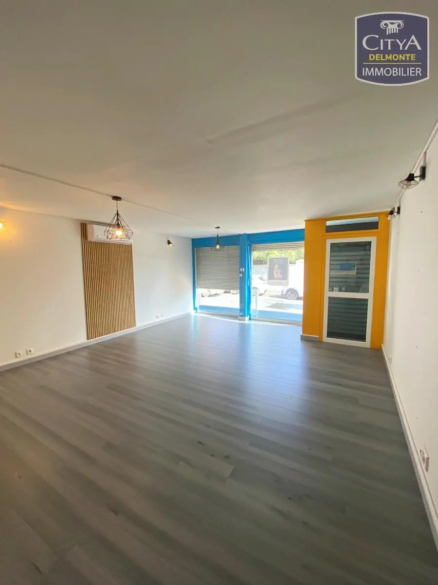 Photo 2 Local Commercial 45m²