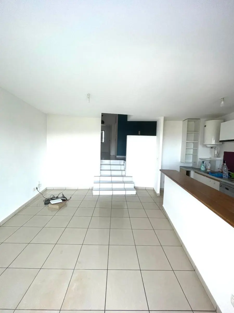 Photo 3 Appartement 3 pièces 60m²