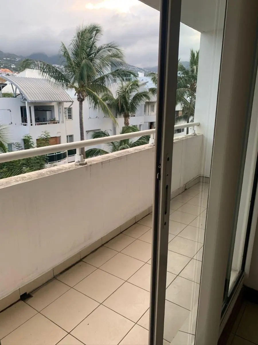 Photo 2 Appartement 2 pièces 38.61m²