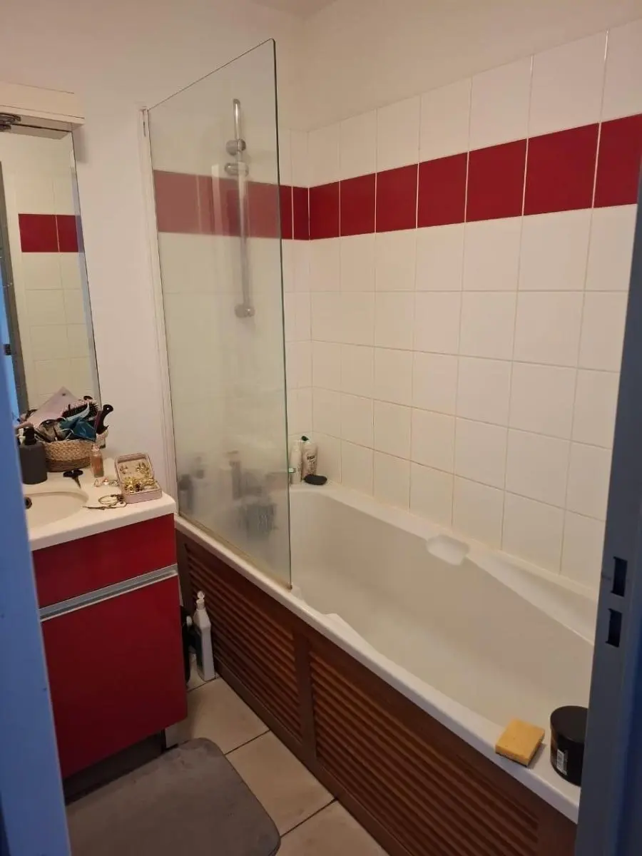 Photo 6 Appartement 3 pièces 47.06m²