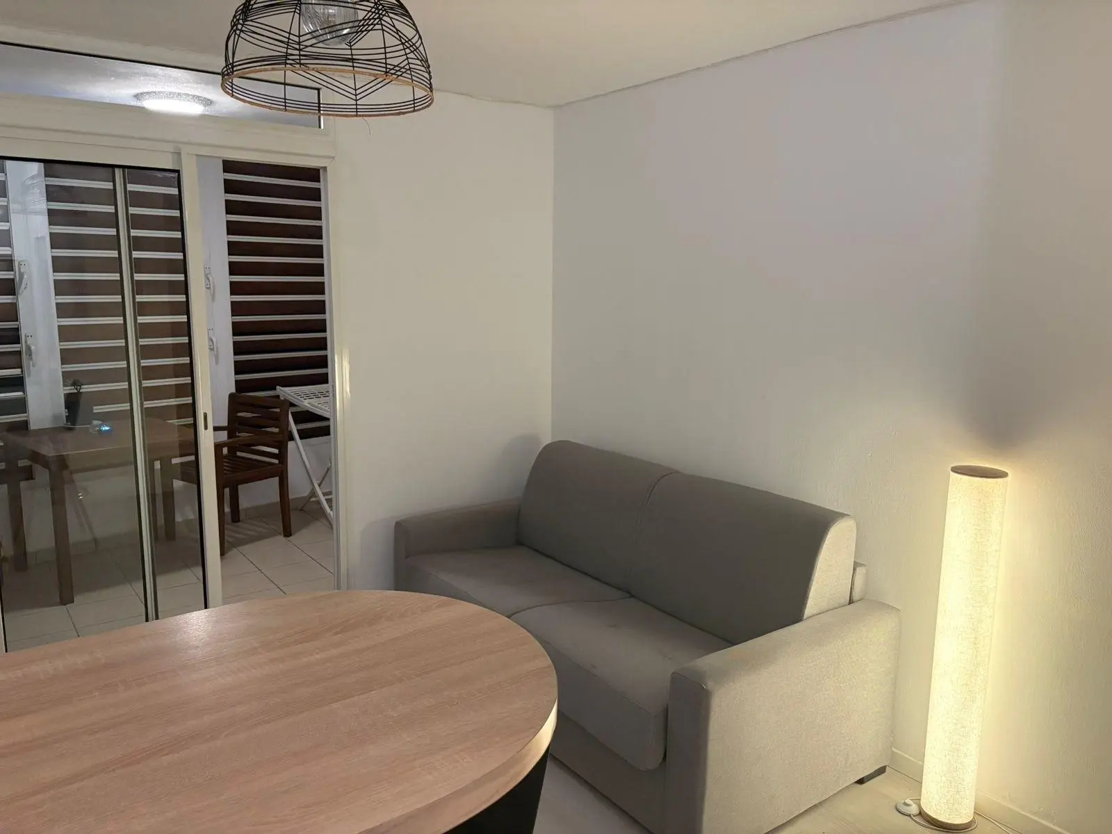 Photo 2 Appartement 1 pièce 29m²
