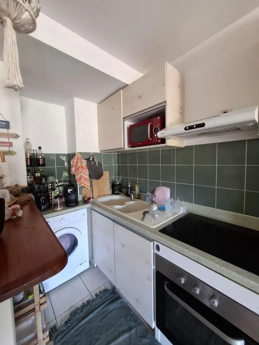 Photo 5 Appartement 3 pièces 47.06m²