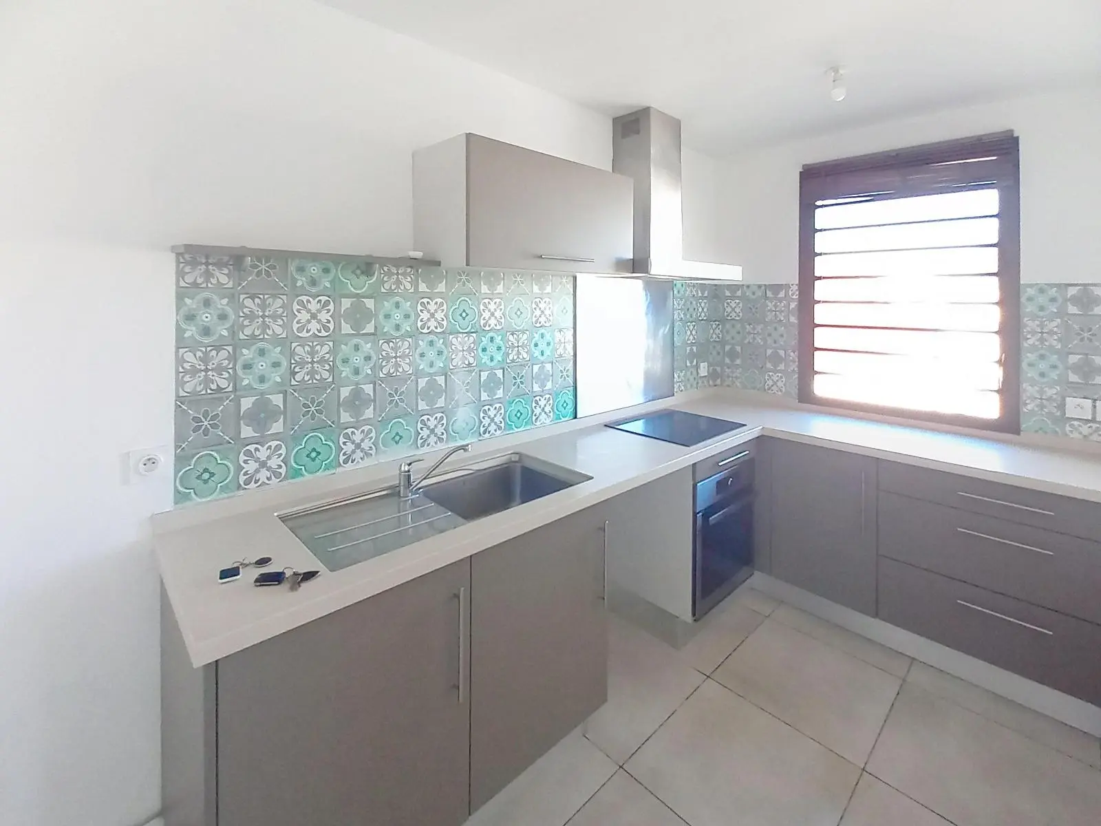 Photo 3 Appartement 3 pièces 80m²