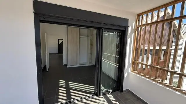 Photo 4 Appartement 2 pièces 48.21m²