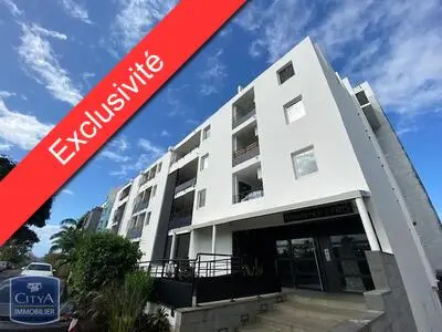 Photo 1 Appartement 2 pièces 50m²