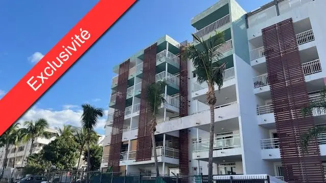 Photo 1 Appartement 2 pièces 40m²