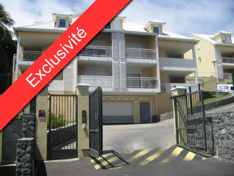 Photo 1 Appartement 4 pièces 86m²