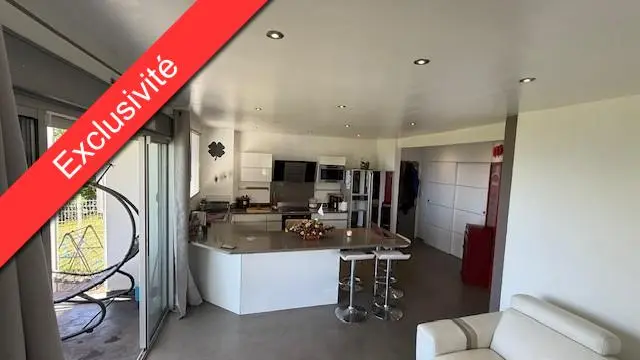 Photo 1 Appartement 2 pièces 48m²