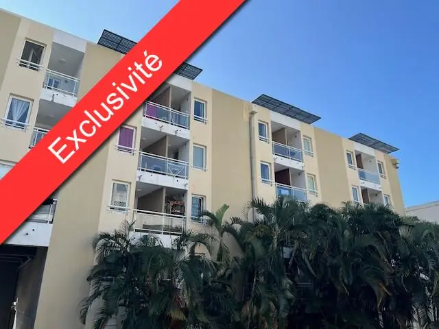 Photo 1 Appartement 1 pièce 21m²