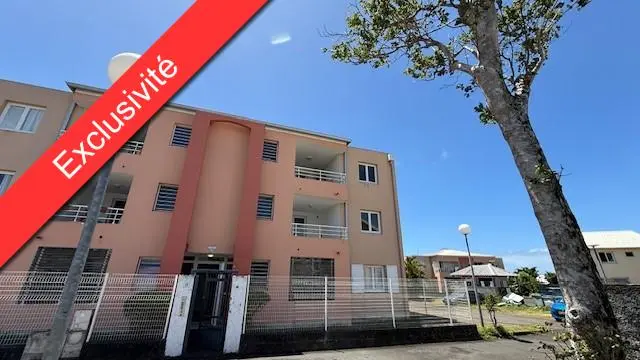 Photo 1 Appartement 4 pièces 64.78m²