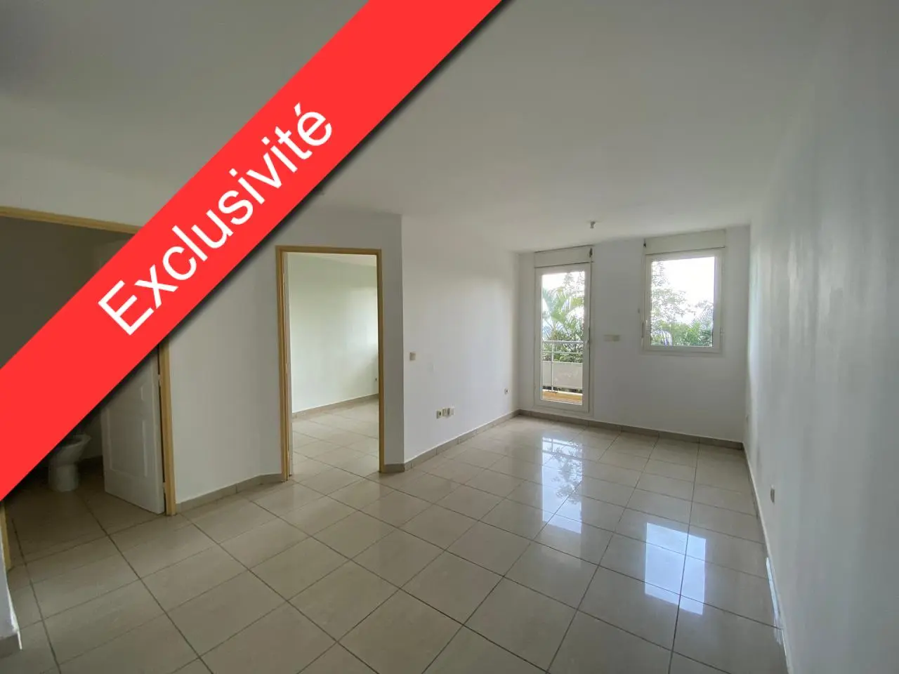 Photo 1 Appartement 2 pièces