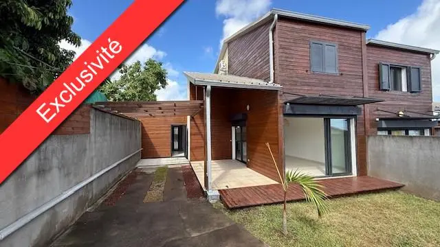 Photo 2 Maison 4 pièces 91.25m²