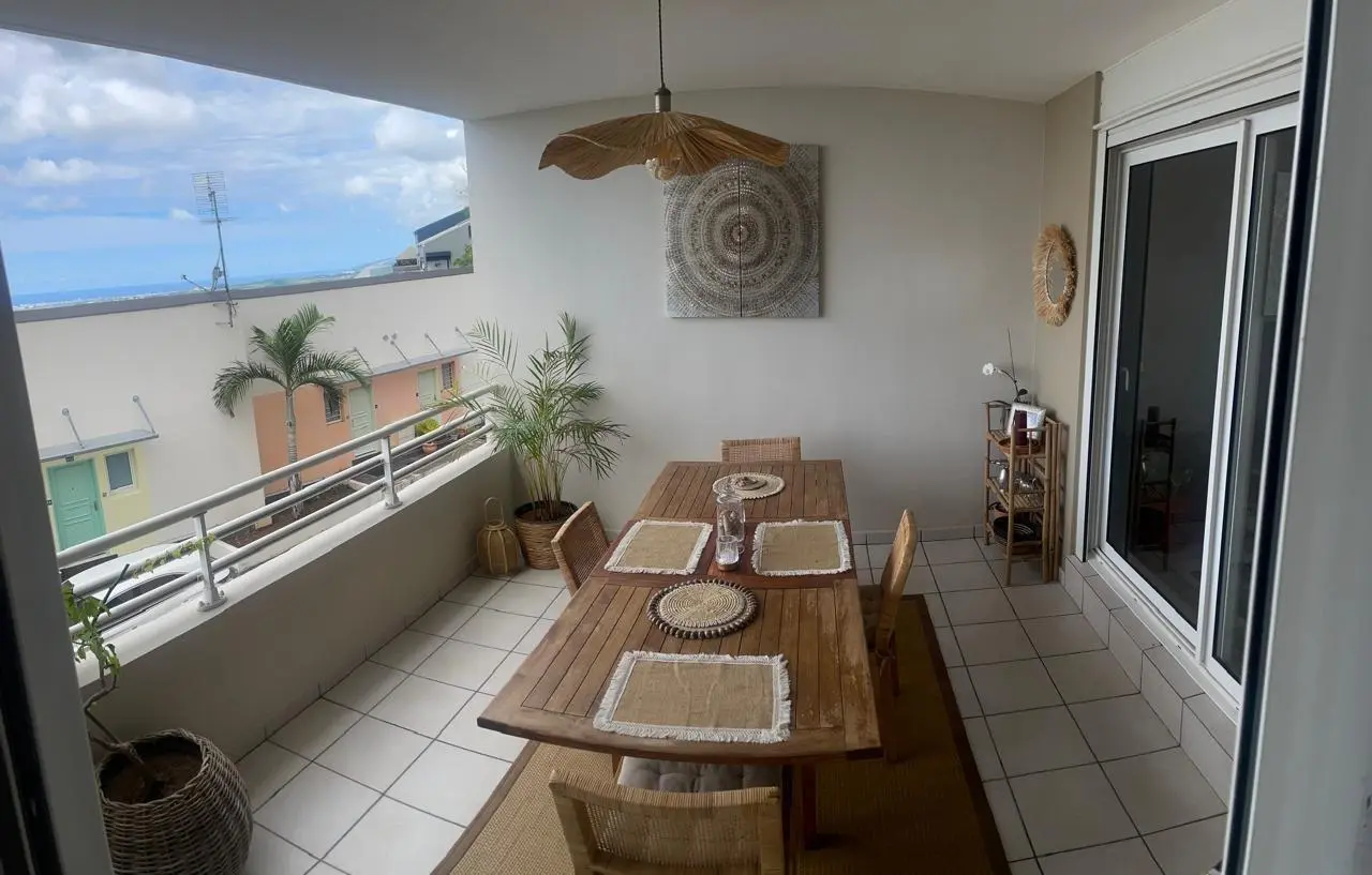 Photo 3 Appartement 4 pièces 83.24m²