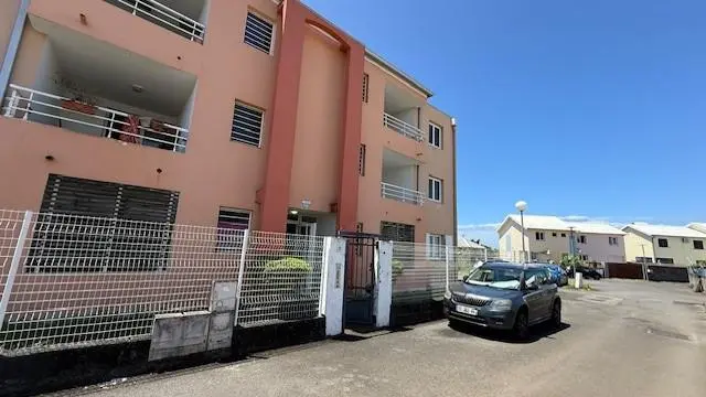 Photo 1 Appartement 4 pièces 64.78m²