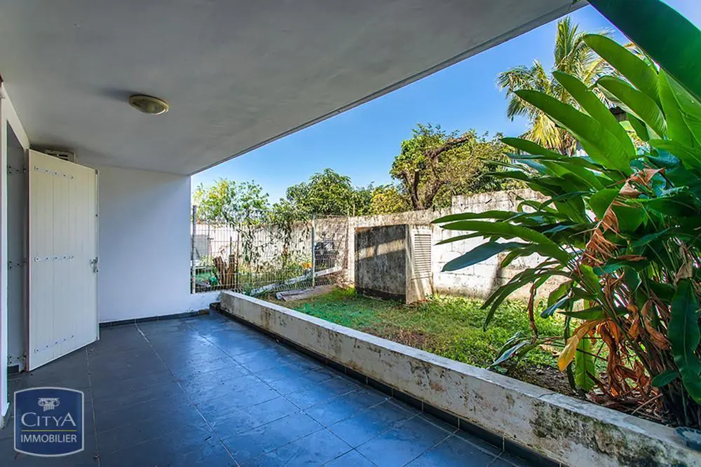 Photo 1 Appartement 2 pièces 36.49m²