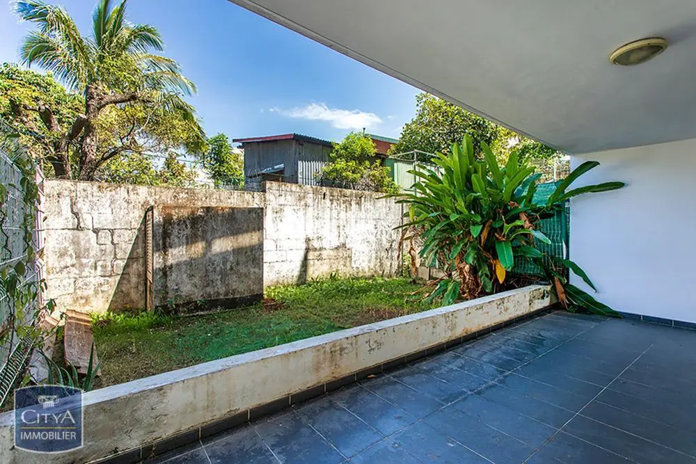 Photo 2 Appartement 2 pièces 36.49m²