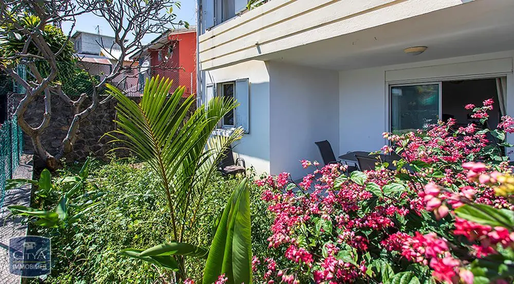 Photo 1 Appartement 2 pièces 41.52m²