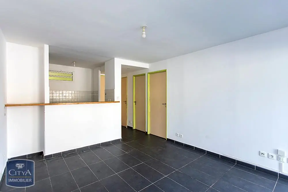 Photo 4 Appartement 2 pièces 36.49m²