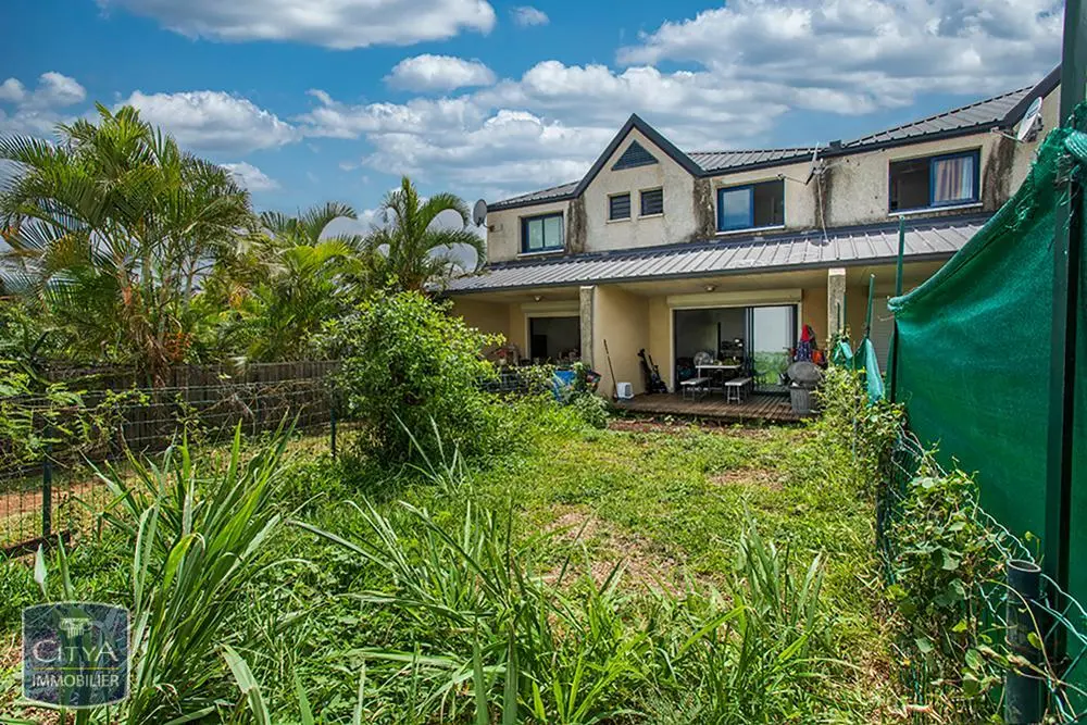 Photo 1 Maison 3 pièces 73m²