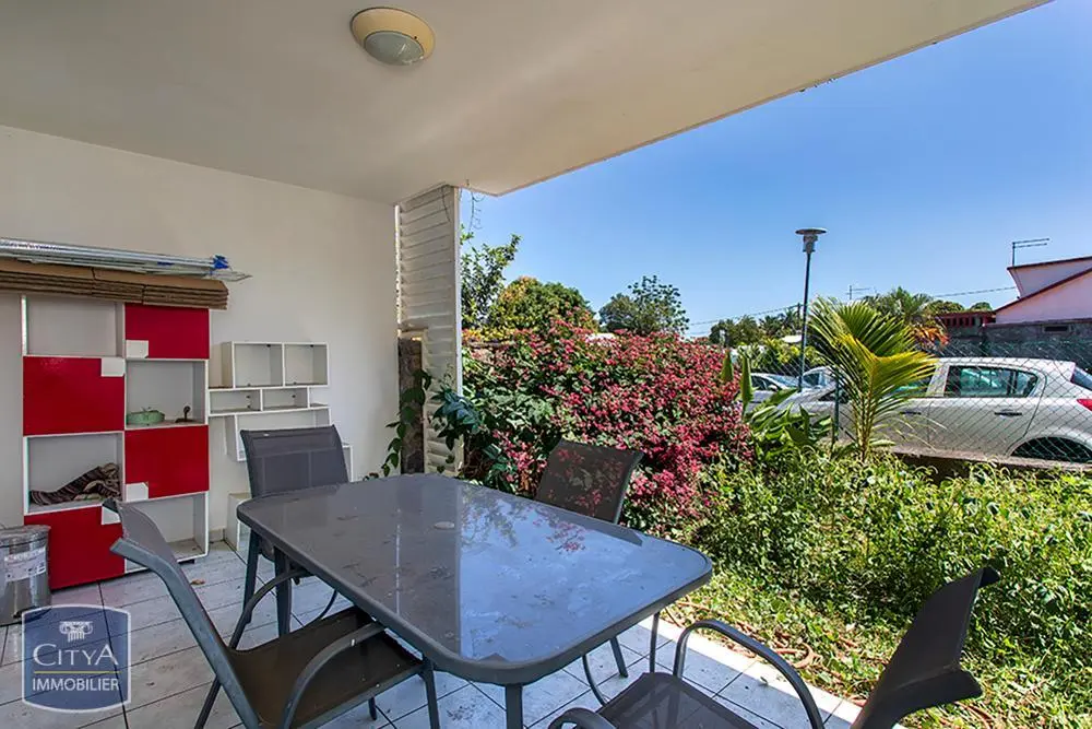 Photo 2 Appartement 2 pièces 41.52m²