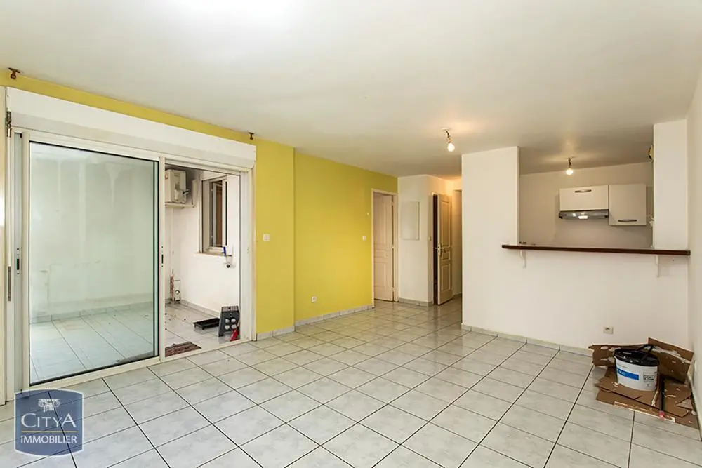 Photo 4 Appartement 2 pièces 48.71m²