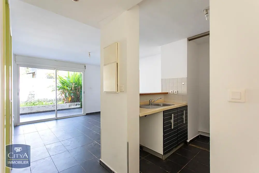 Photo 6 Appartement 2 pièces 36.49m²