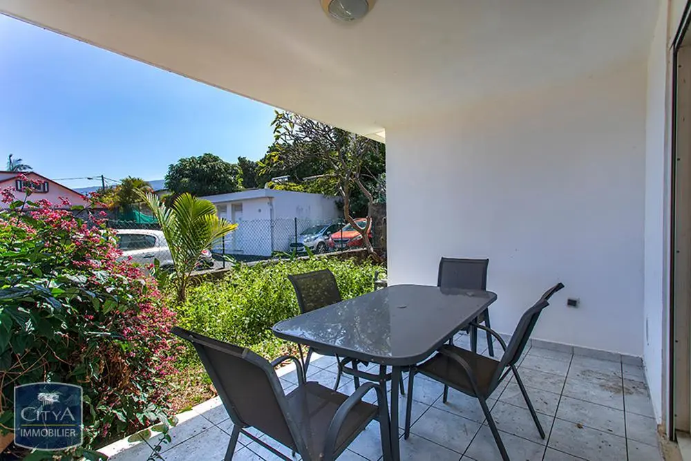 Photo 3 Appartement 2 pièces 41.52m²