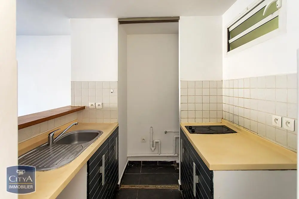 Photo 7 Appartement 2 pièces 36.49m²