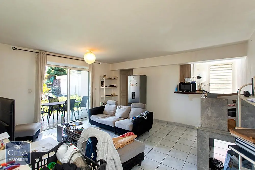 Photo 6 Appartement 2 pièces 41.52m²